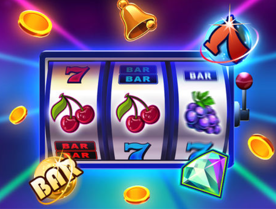Slot Online