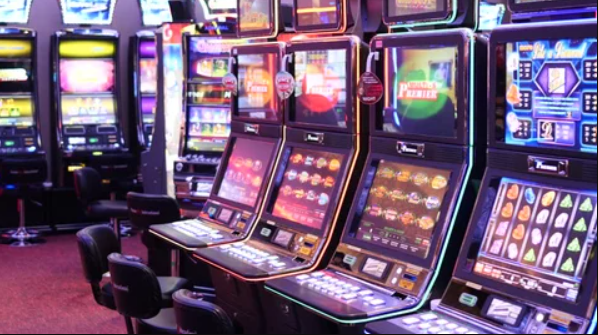 Slot Online