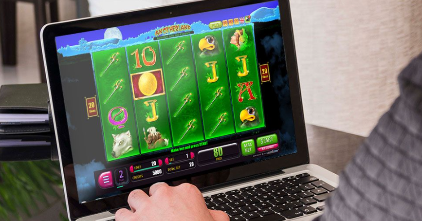 Mengapa Slot Online Memiliki Pembayaran yang Berbeda-beda?
