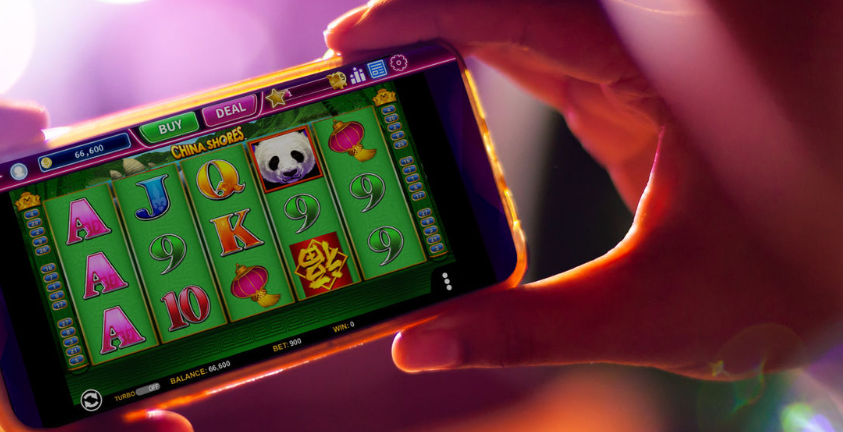 Slot Online